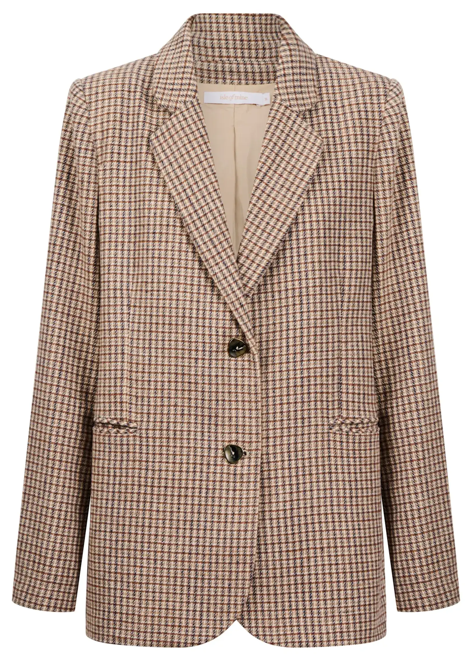 Isle Of Mine Cassidy Blazer