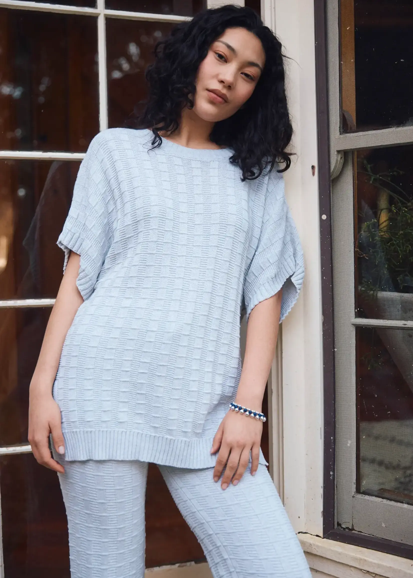 Isle Of Mine Sadie Knit Top