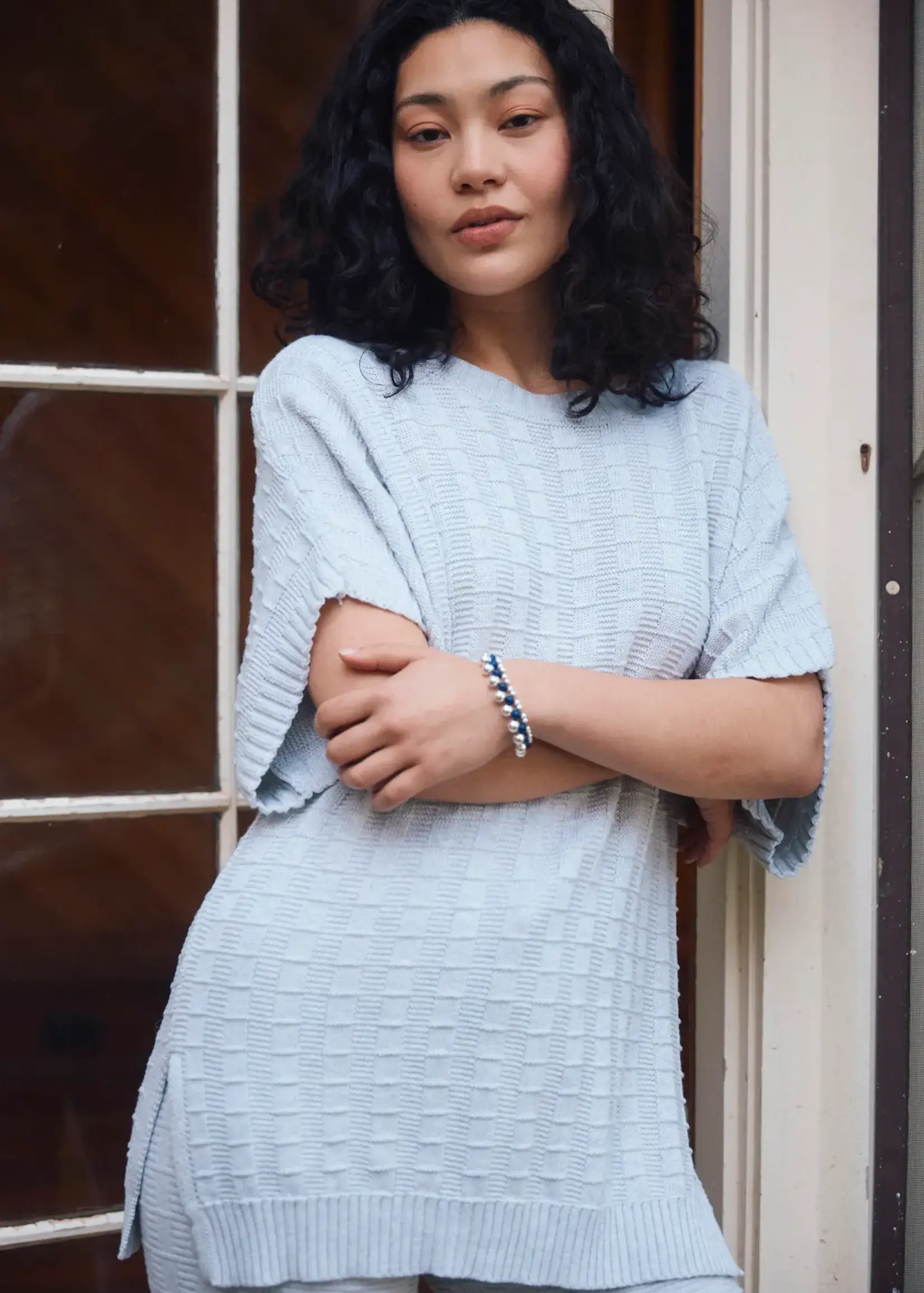 Isle Of Mine Sadie Knit Top