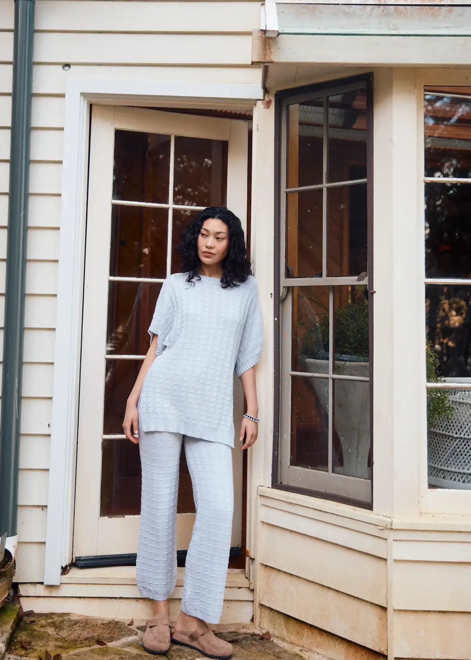 Isle Of Mine Sadie Knit Top