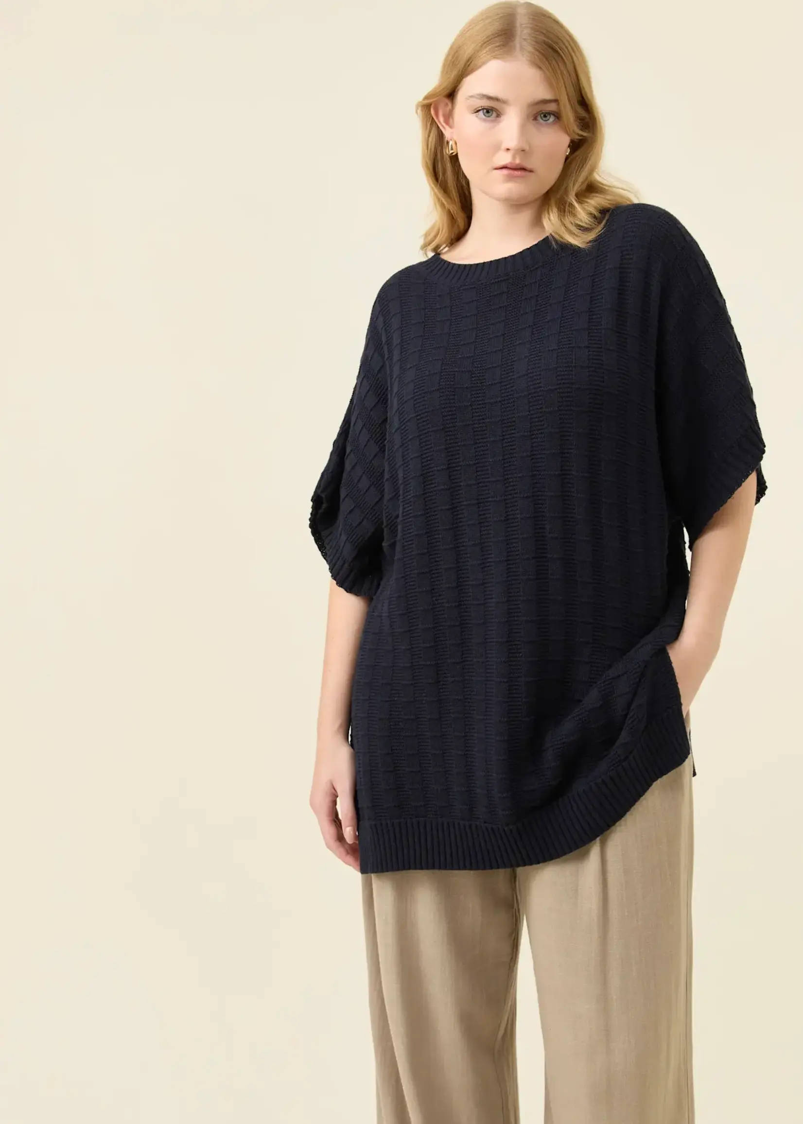 Isle Of Mine Sadie Knit Top