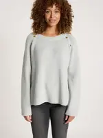 Eb & Ive Berber Jumper
