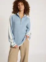 Eb & Ive Liora Zip Jumper