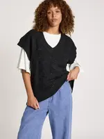 Eb & Ive Orin Knit Vest