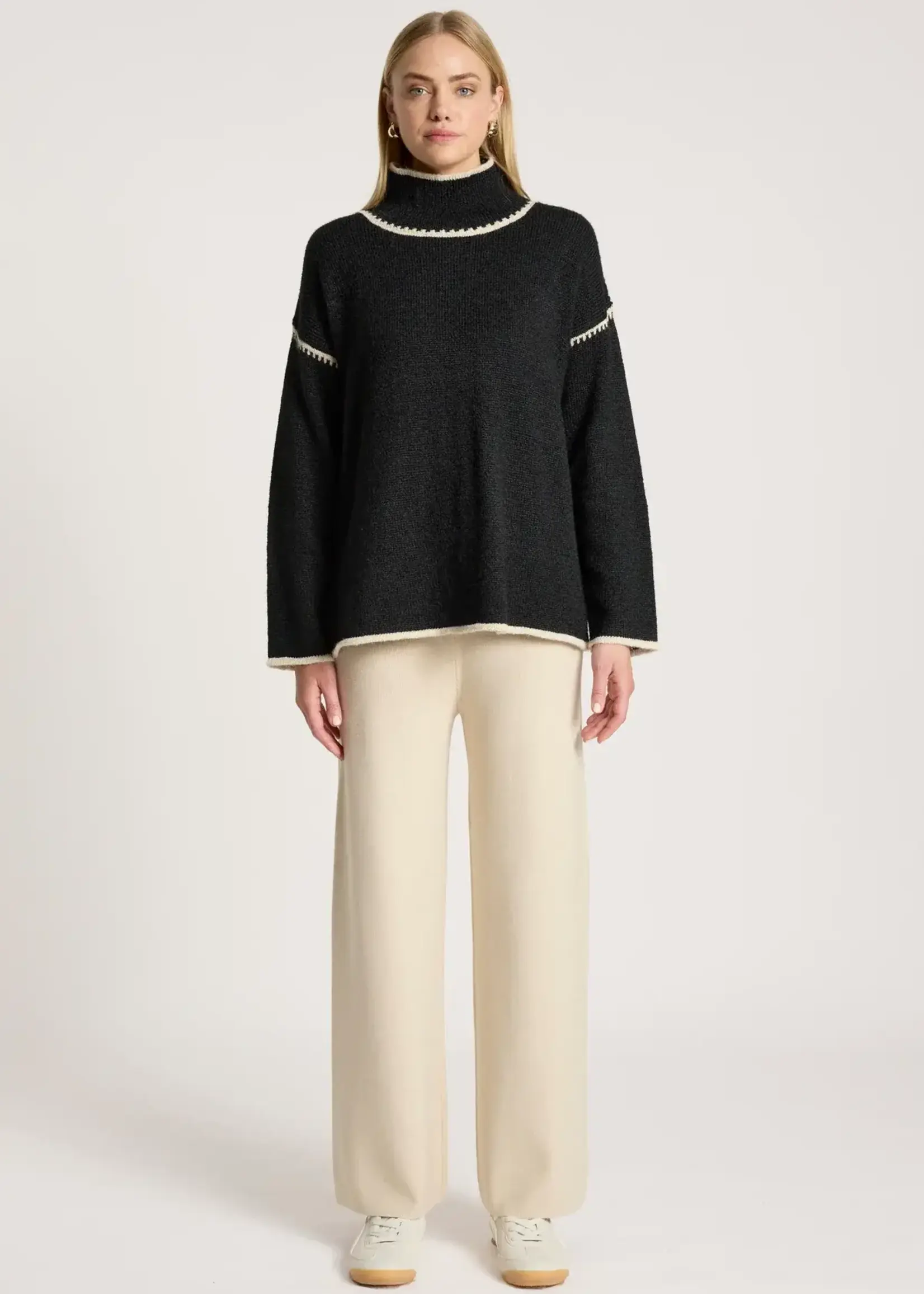 Eb & Ive Orin Jumper