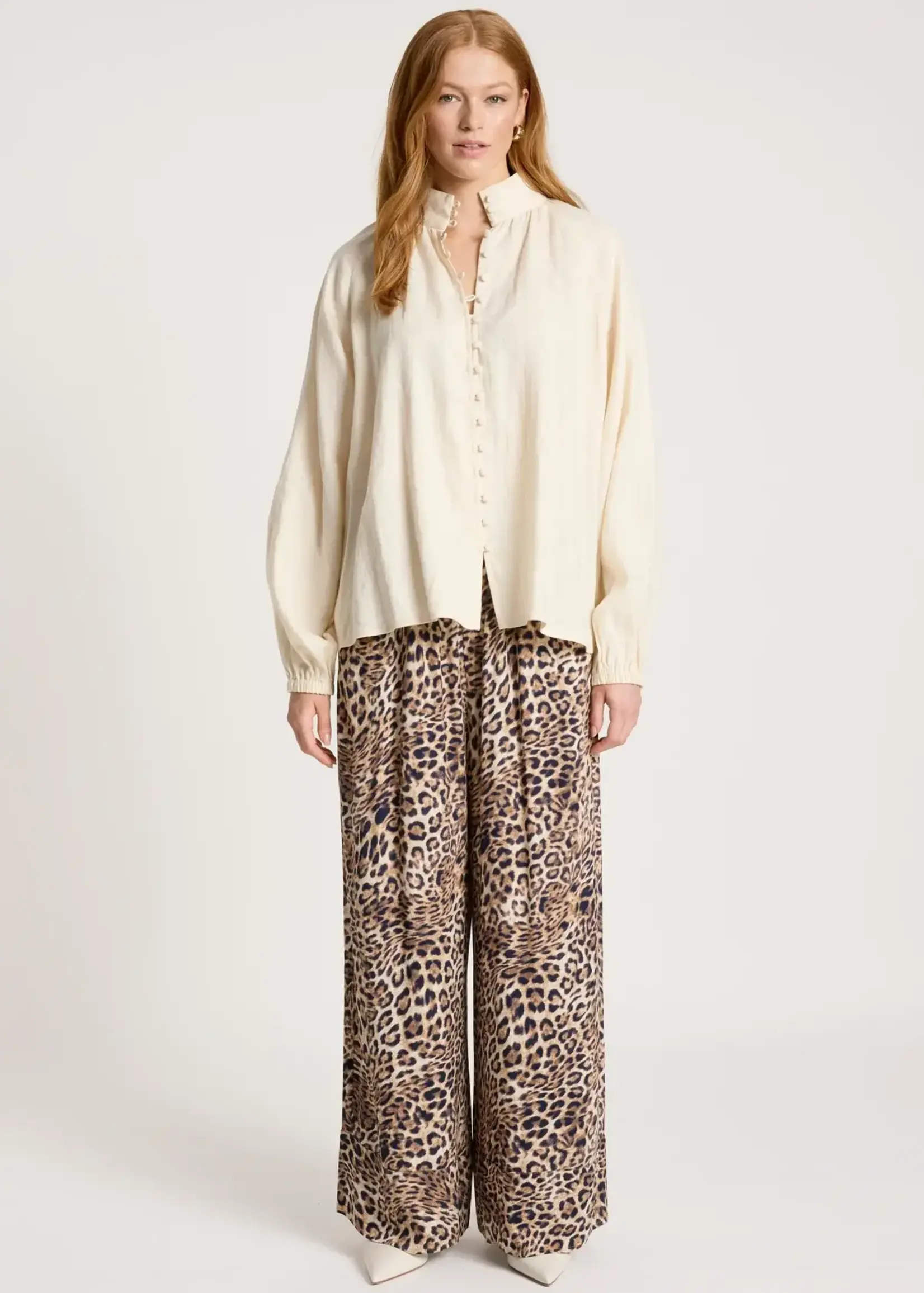 Eb & Ive Bajau Shirt