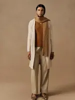 Eb & Ive Samira Cardigan