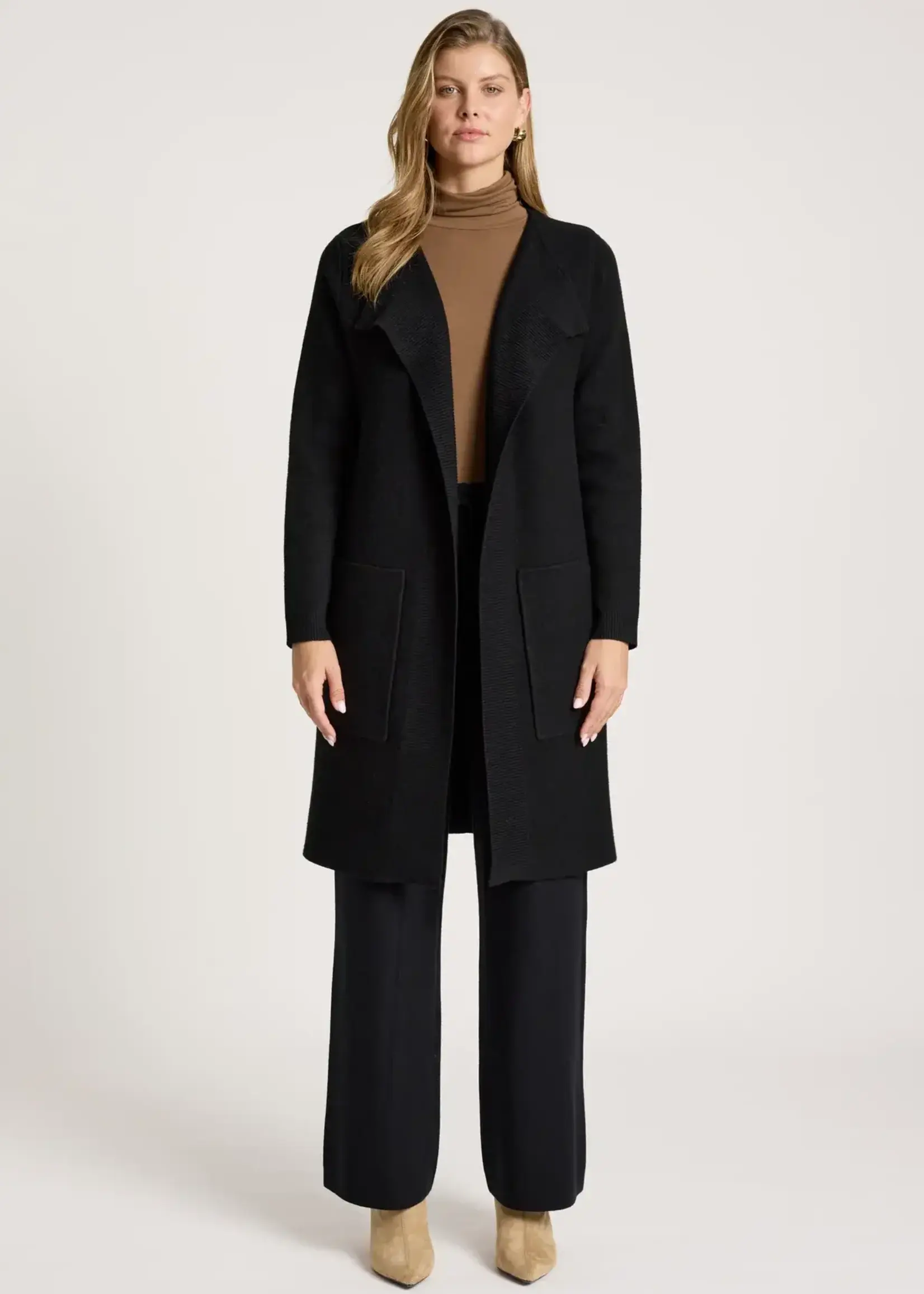 Eb & Ive Samira Cardigan