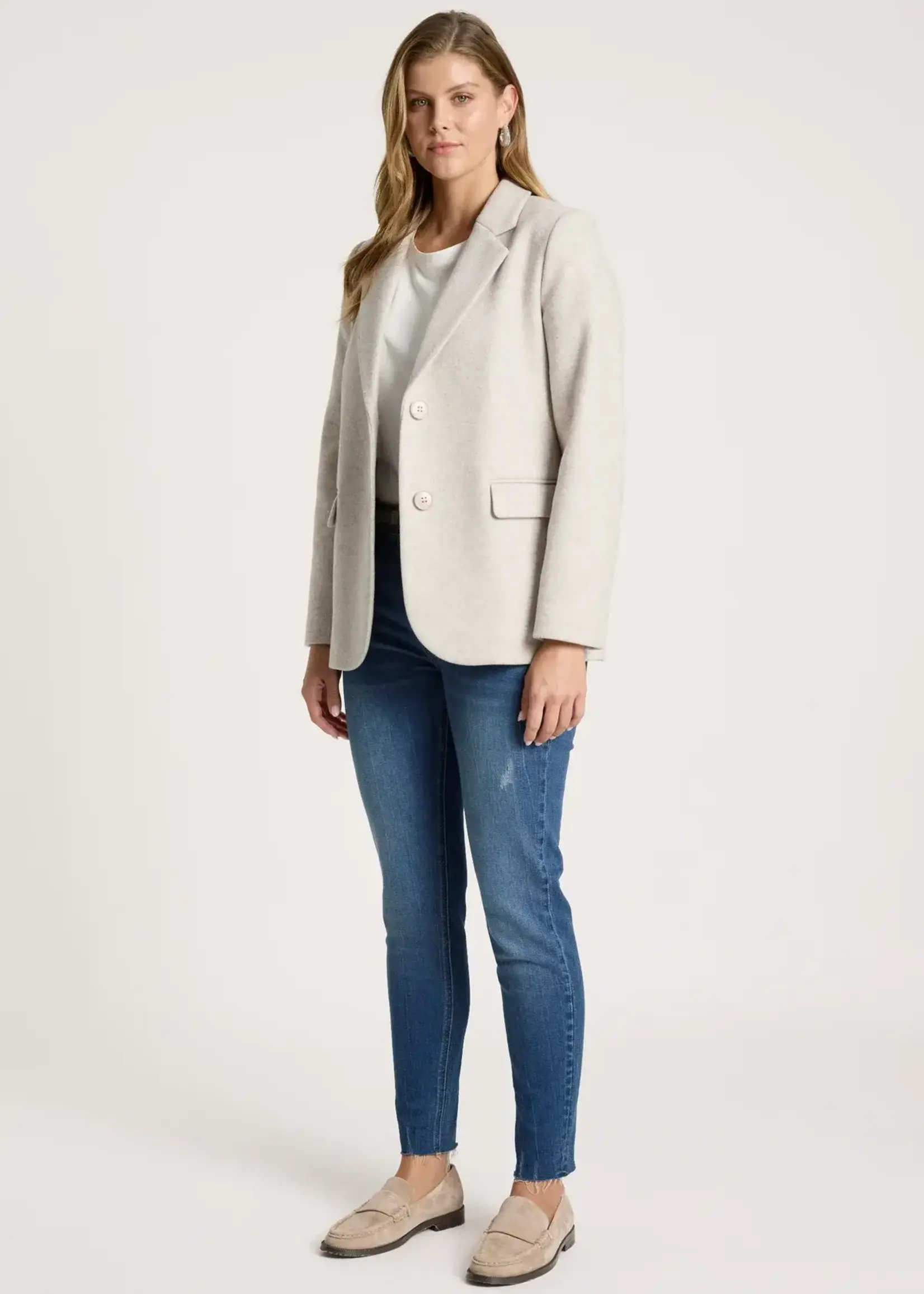 Eb & Ive Sable Blazer