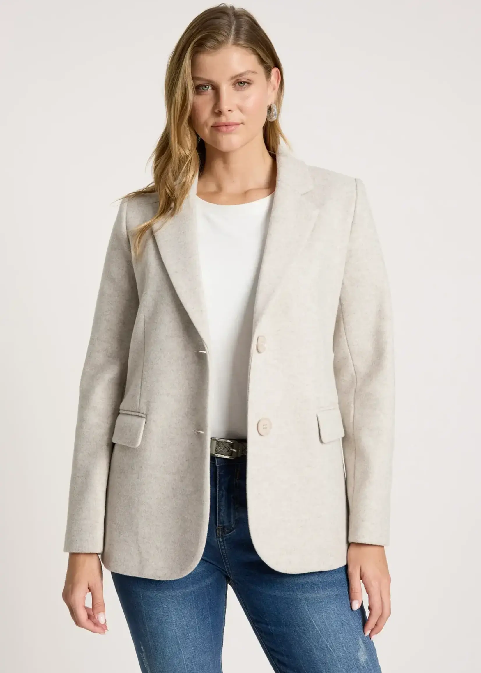 Eb & Ive Sable Blazer
