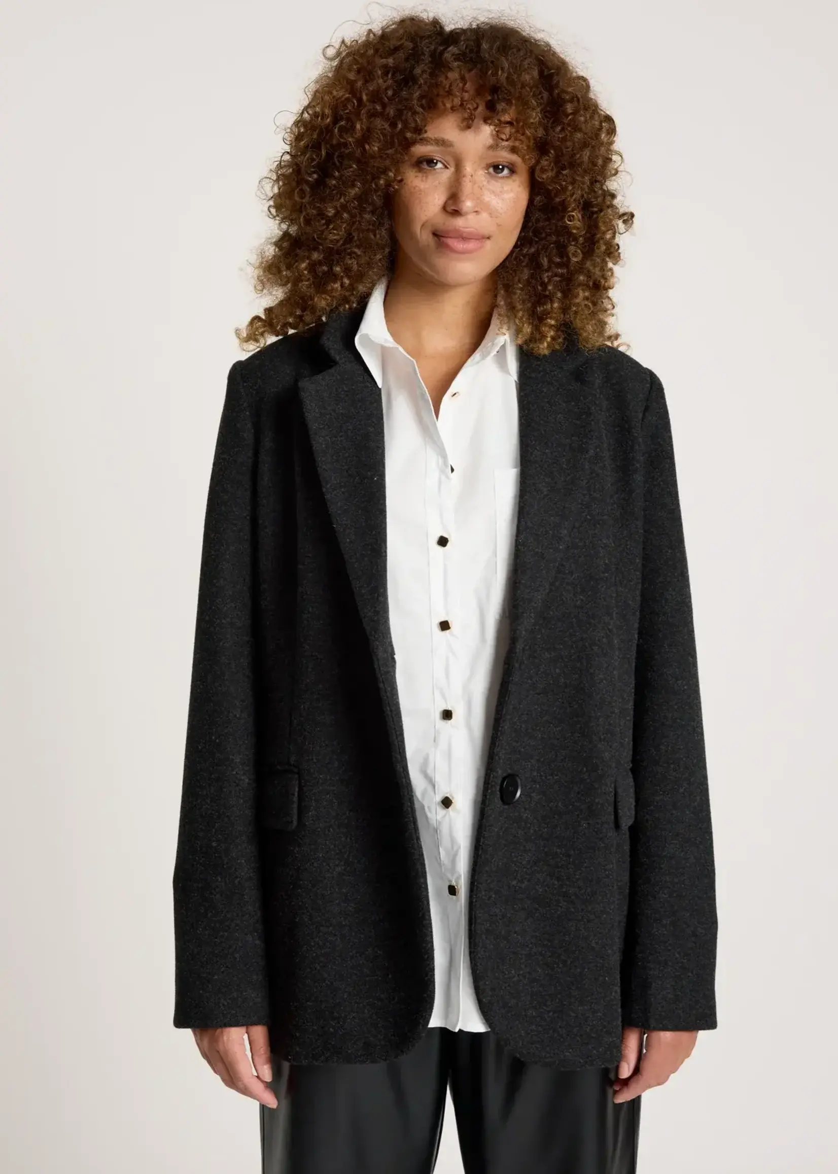 Eb & Ive Sable Blazer