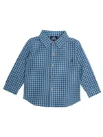 Animal Crackers Peak LS Shirt
