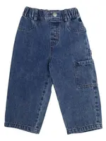Animal Crackers Comp Jean