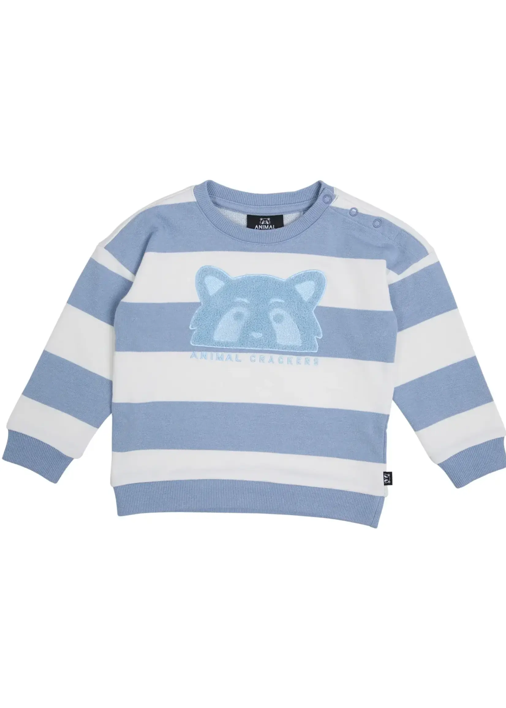 Animal Crackers Mascot Crew