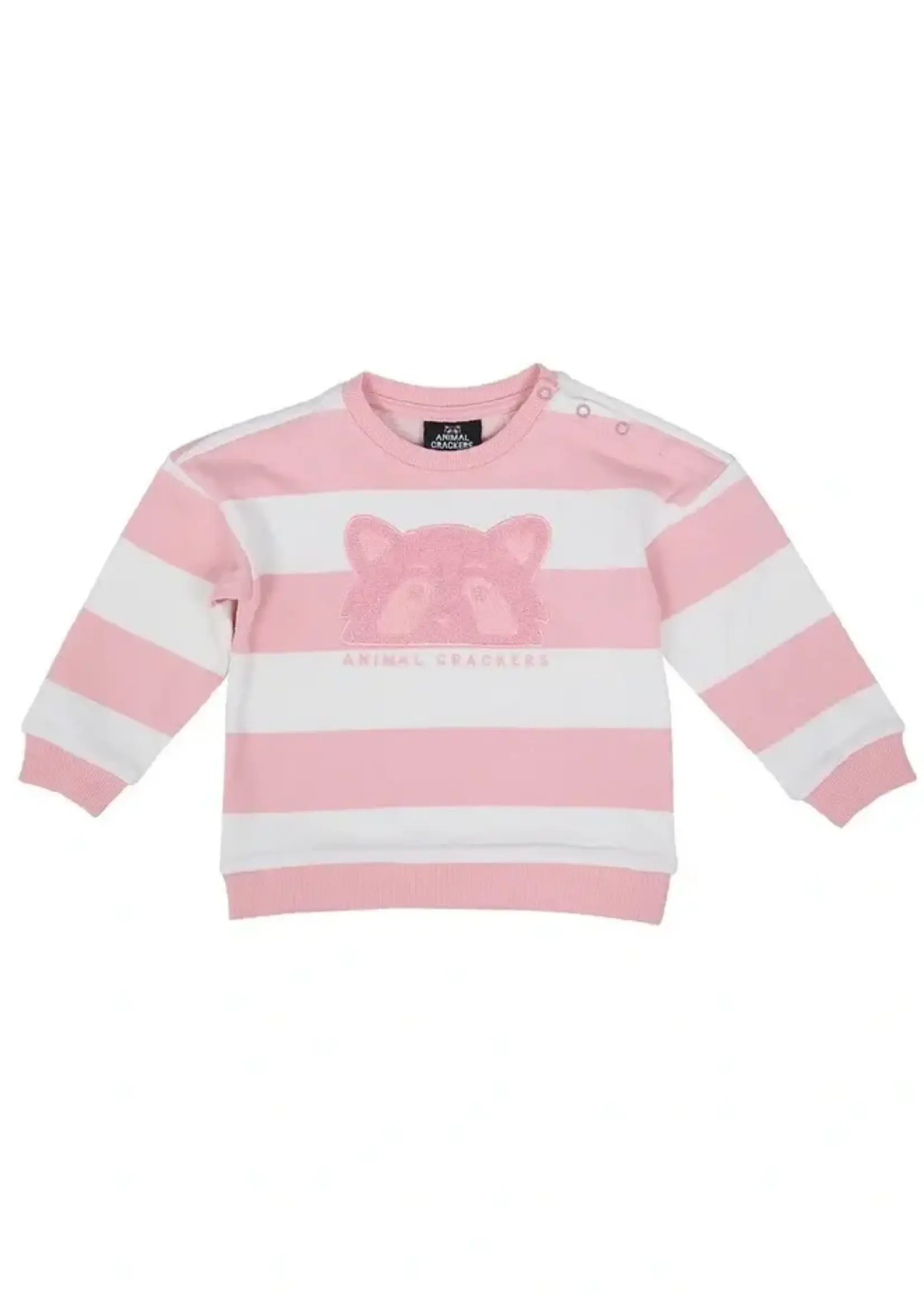 Animal Crackers Mascot Crew