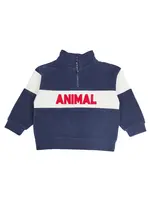 Animal Crackers Burst Pull Over