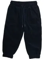 Animal Crackers Rise Pant Navy