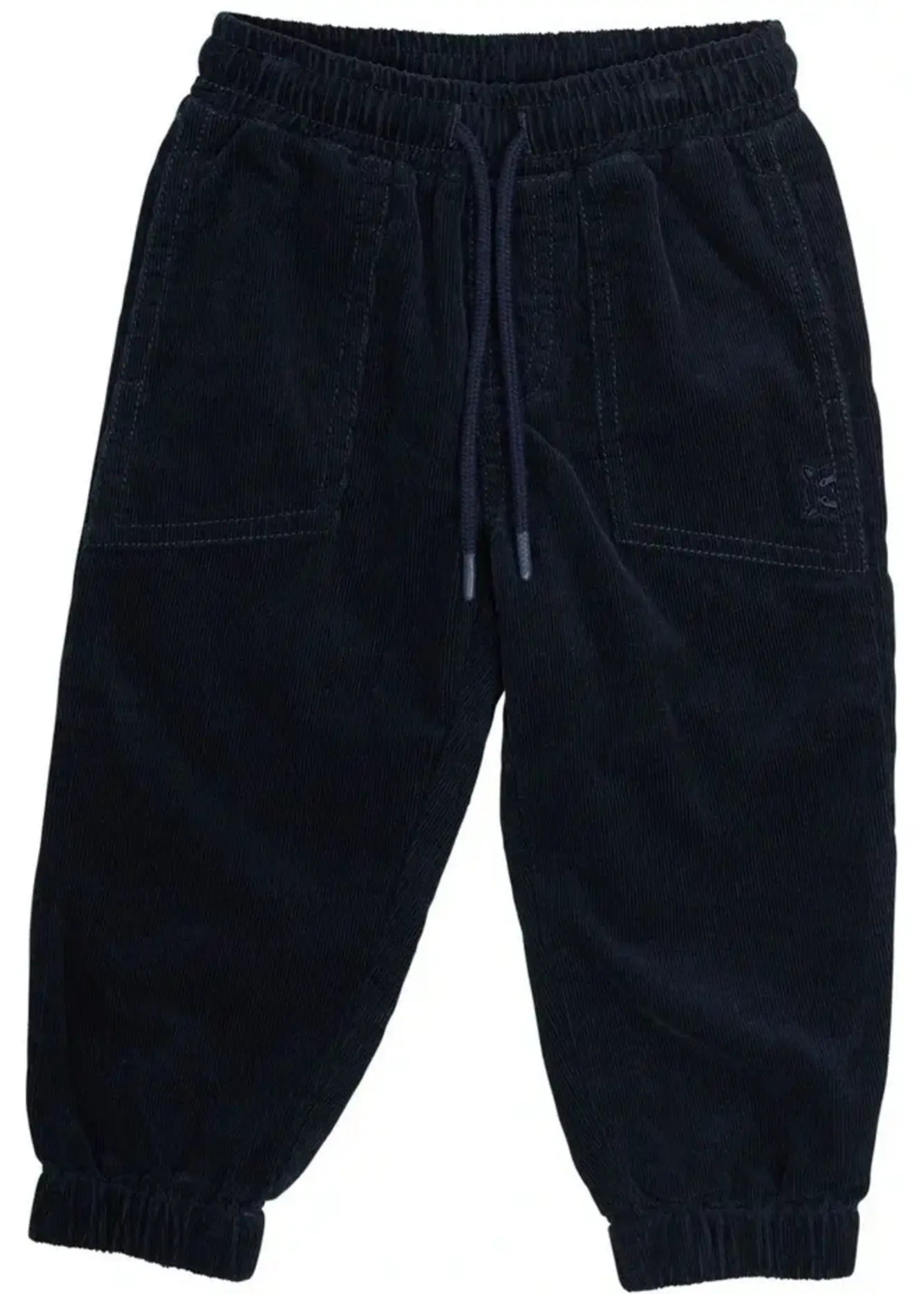 Animal Crackers Rise Pant Navy