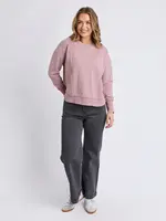 Foxwood Osborne Crew DPink