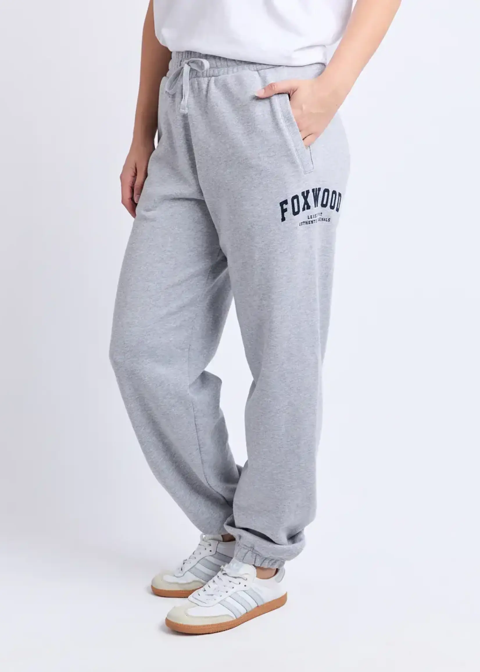 Foxwood Intention Trackpant
