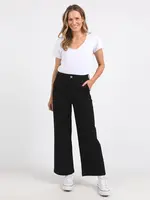 Elm Izzy Wide Leg Jean