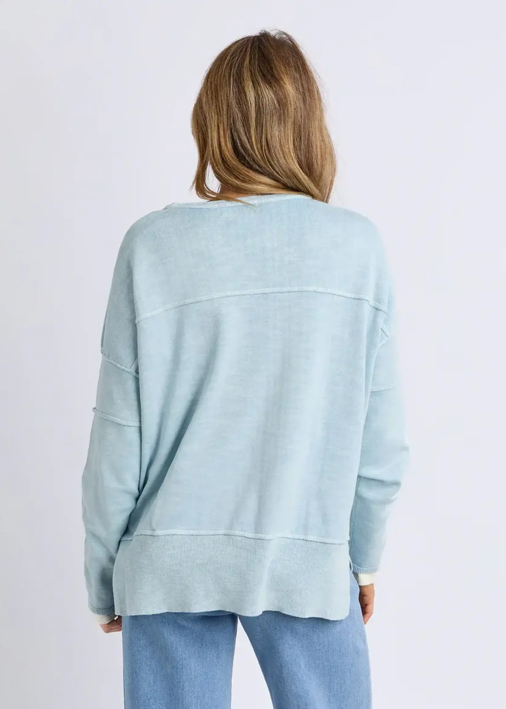 Foxwood Jayne Throw On Knit