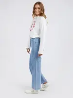 Foxwood Sarah Crop jean