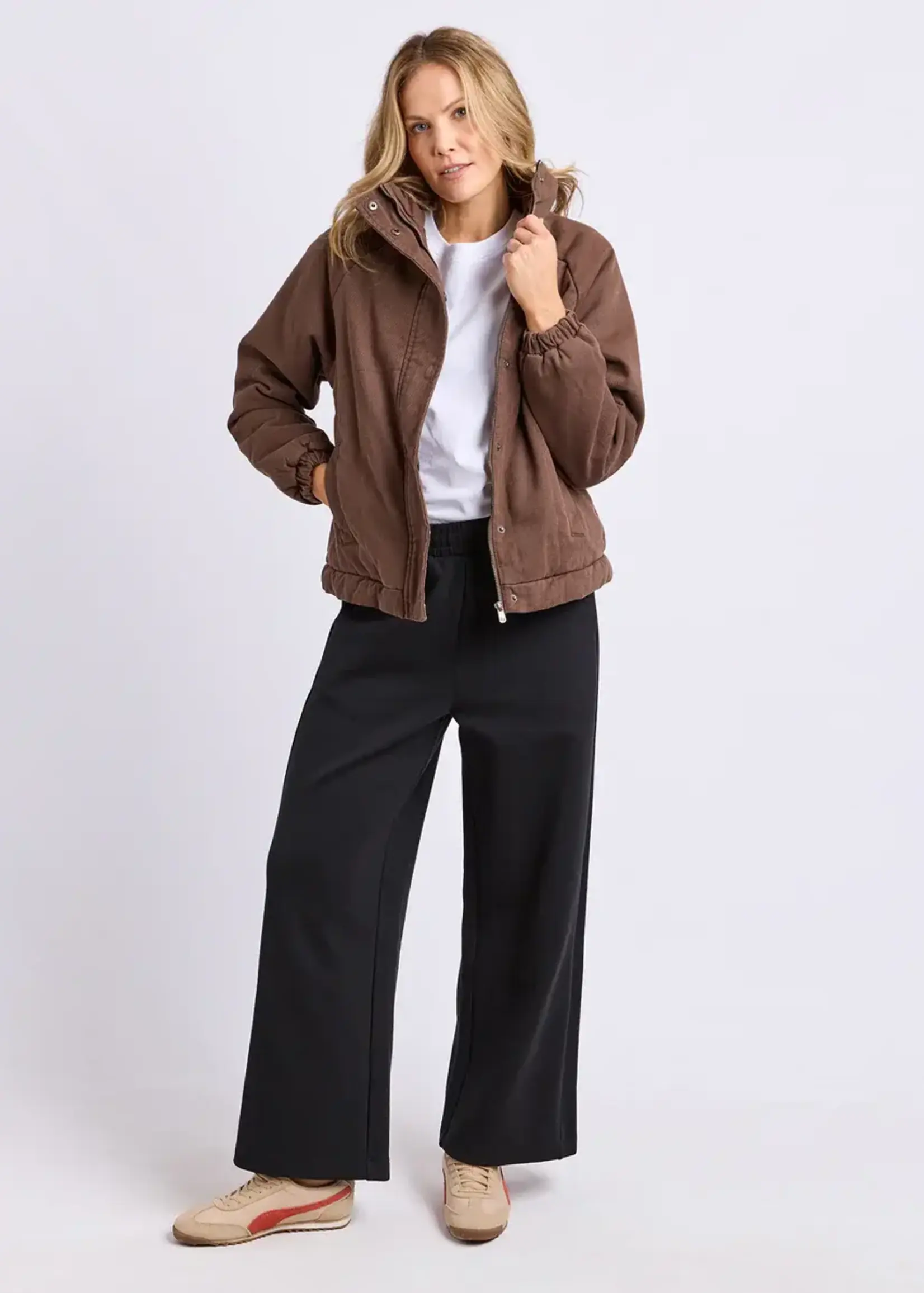 Foxwood Rosalee Jacket