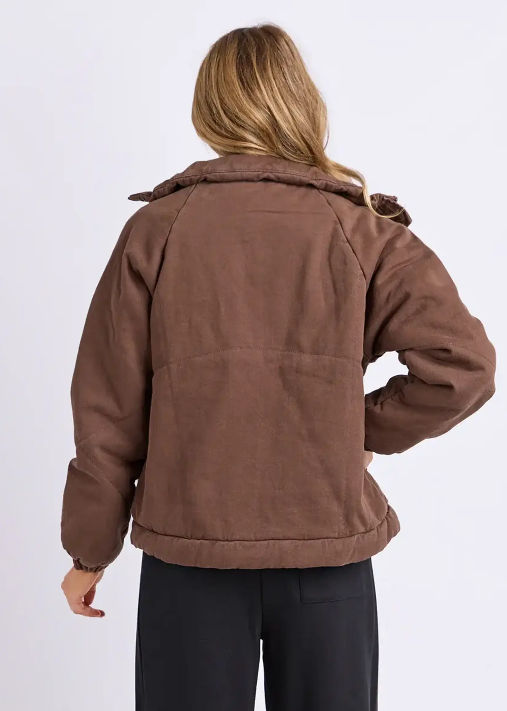 Foxwood Rosalee Jacket