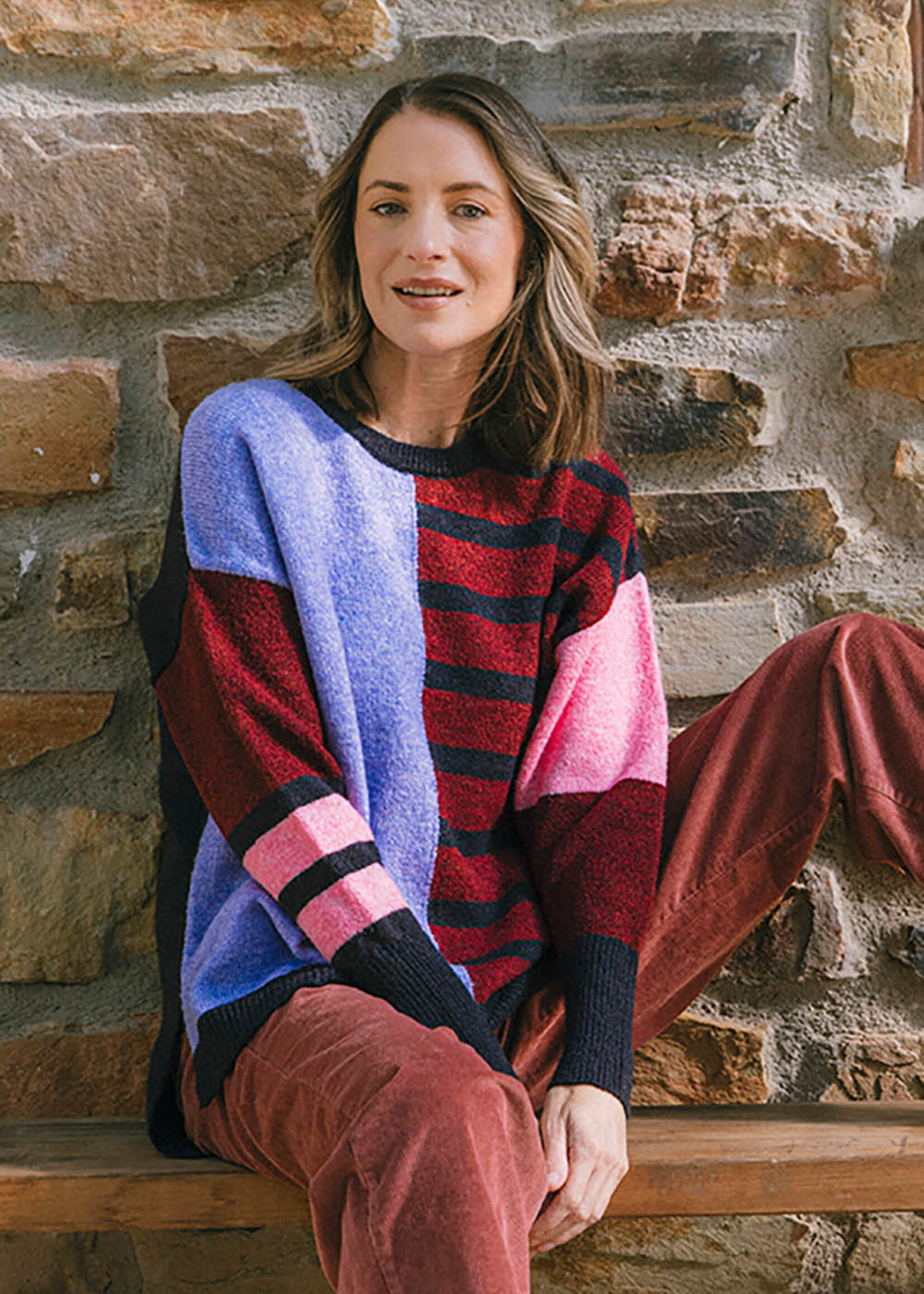 Elm Kit Knit