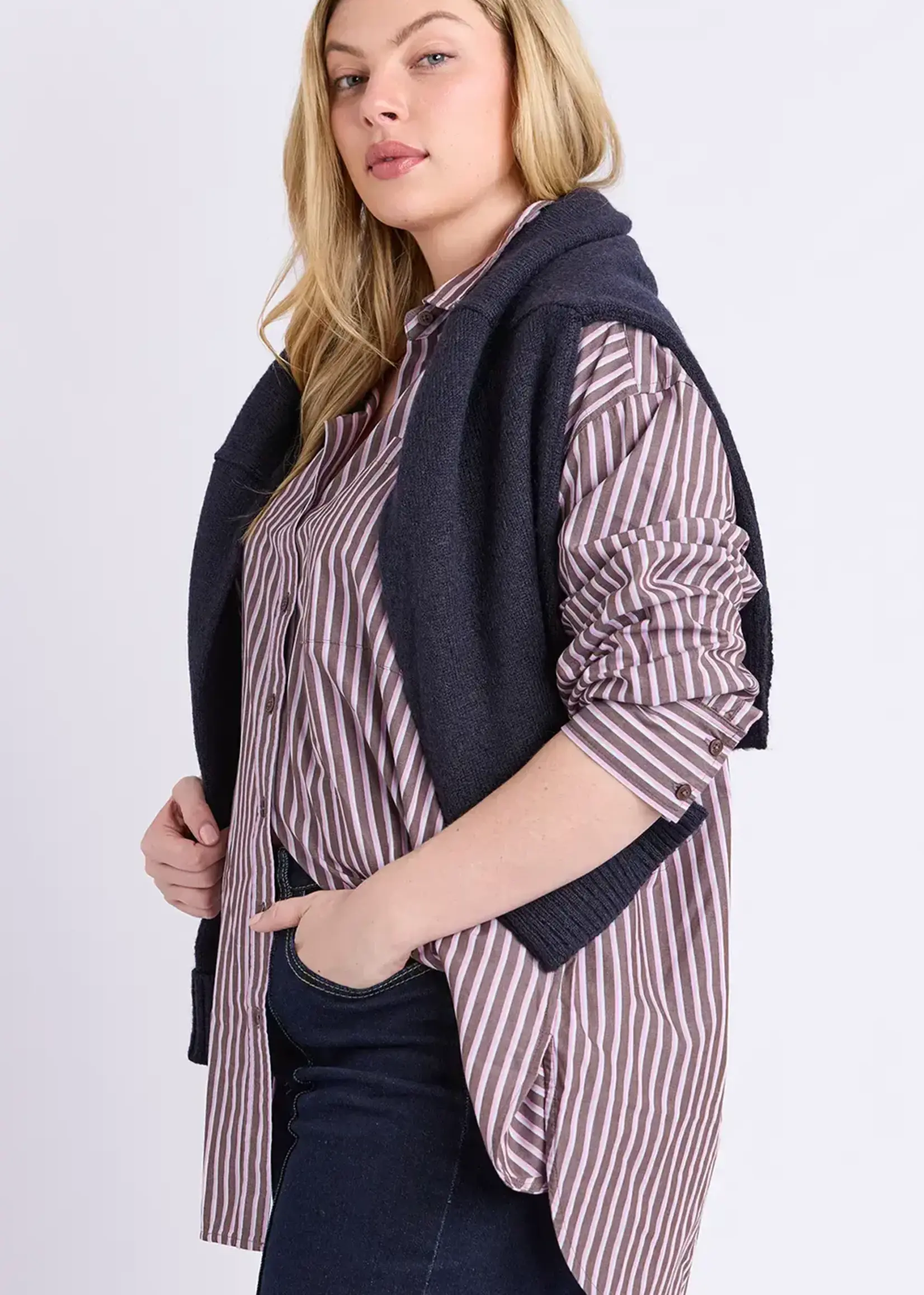 Elm Frankie Shirt