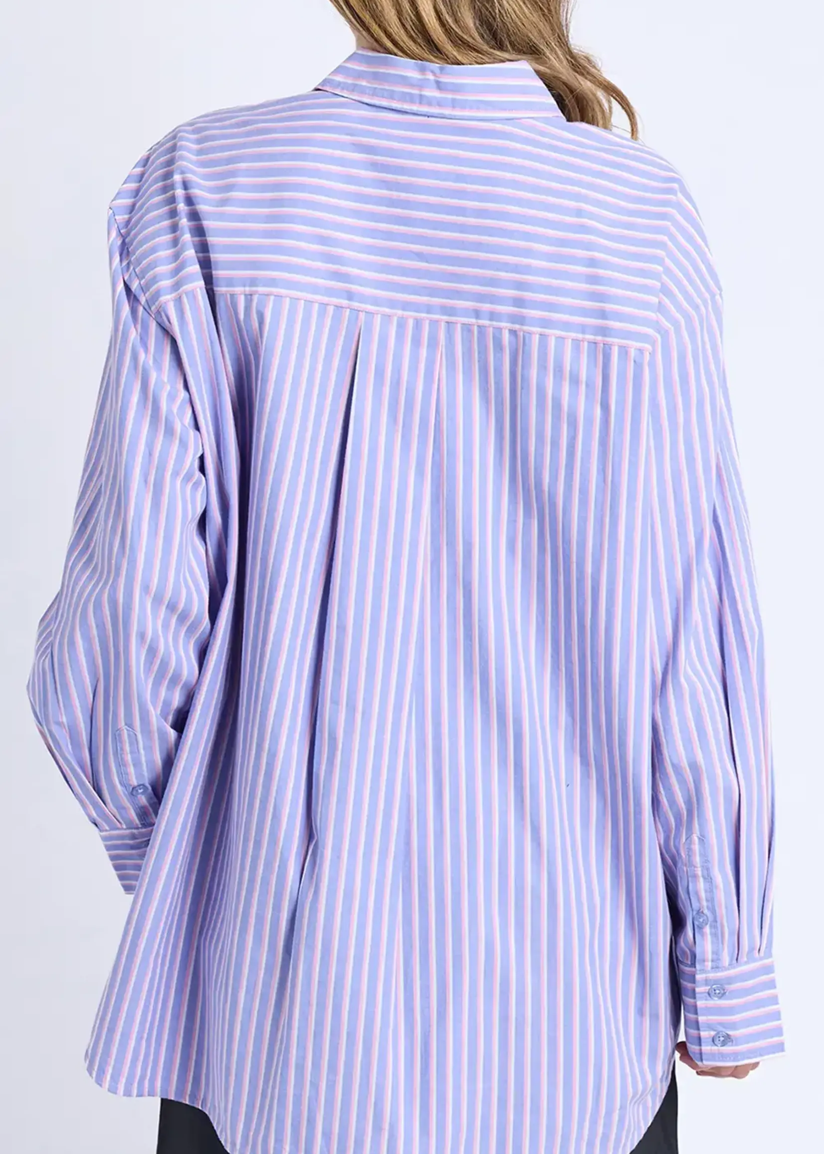 Elm Frankie Shirt