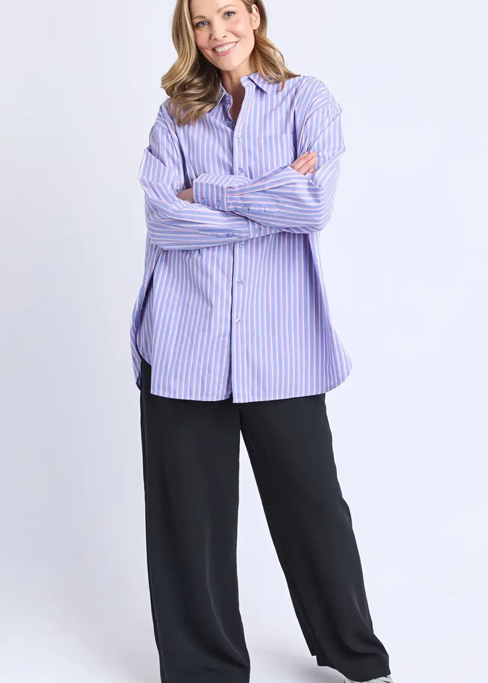 Elm Frankie Shirt