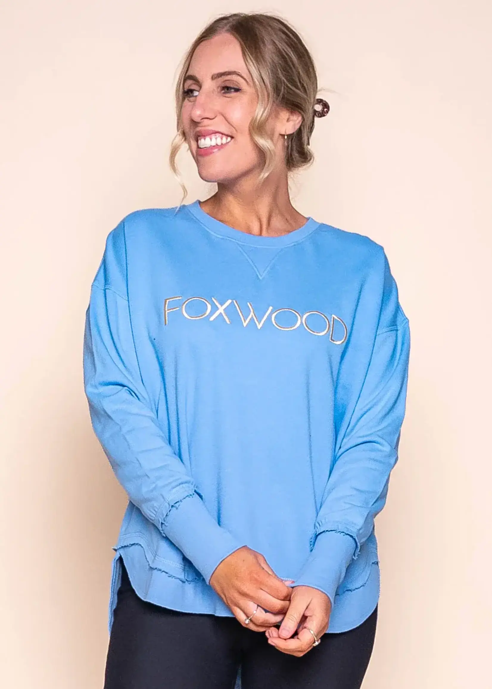 Foxwood Simplified Crew