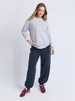 Foxwood Farrah LS Tee