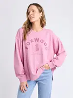 Foxwood Effortless Crew