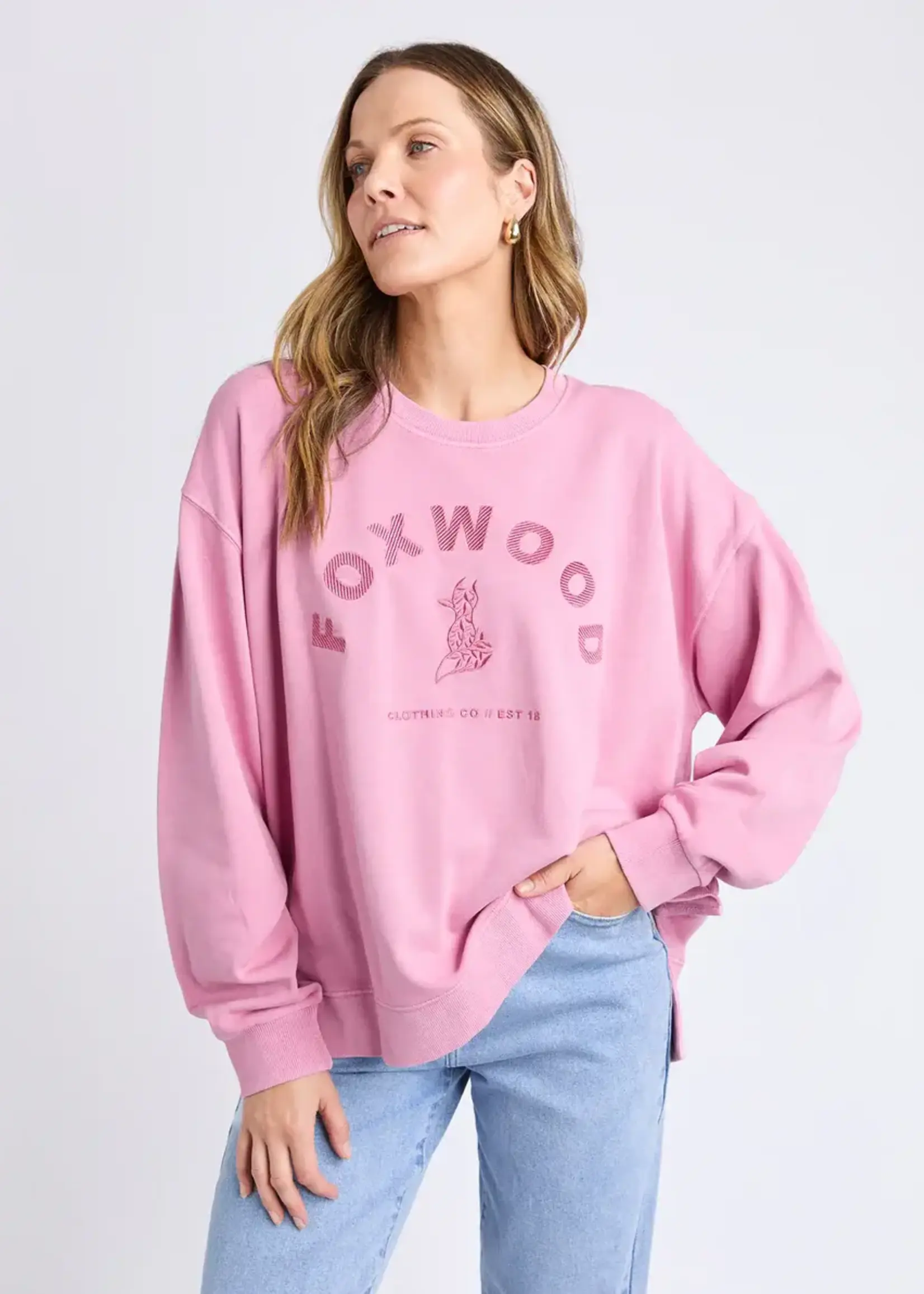 Foxwood Effortless Crew