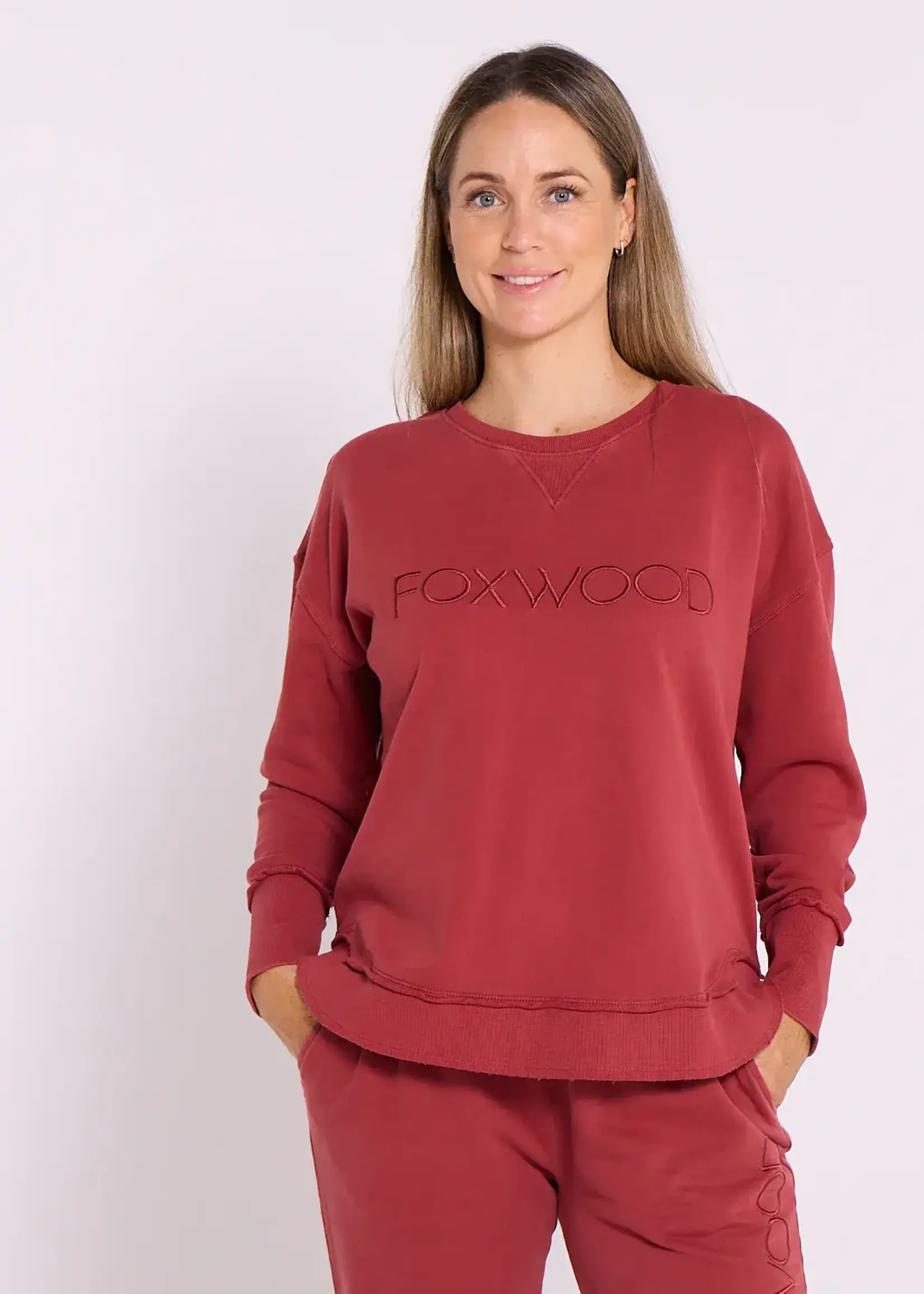 Foxwood Simplified Crew