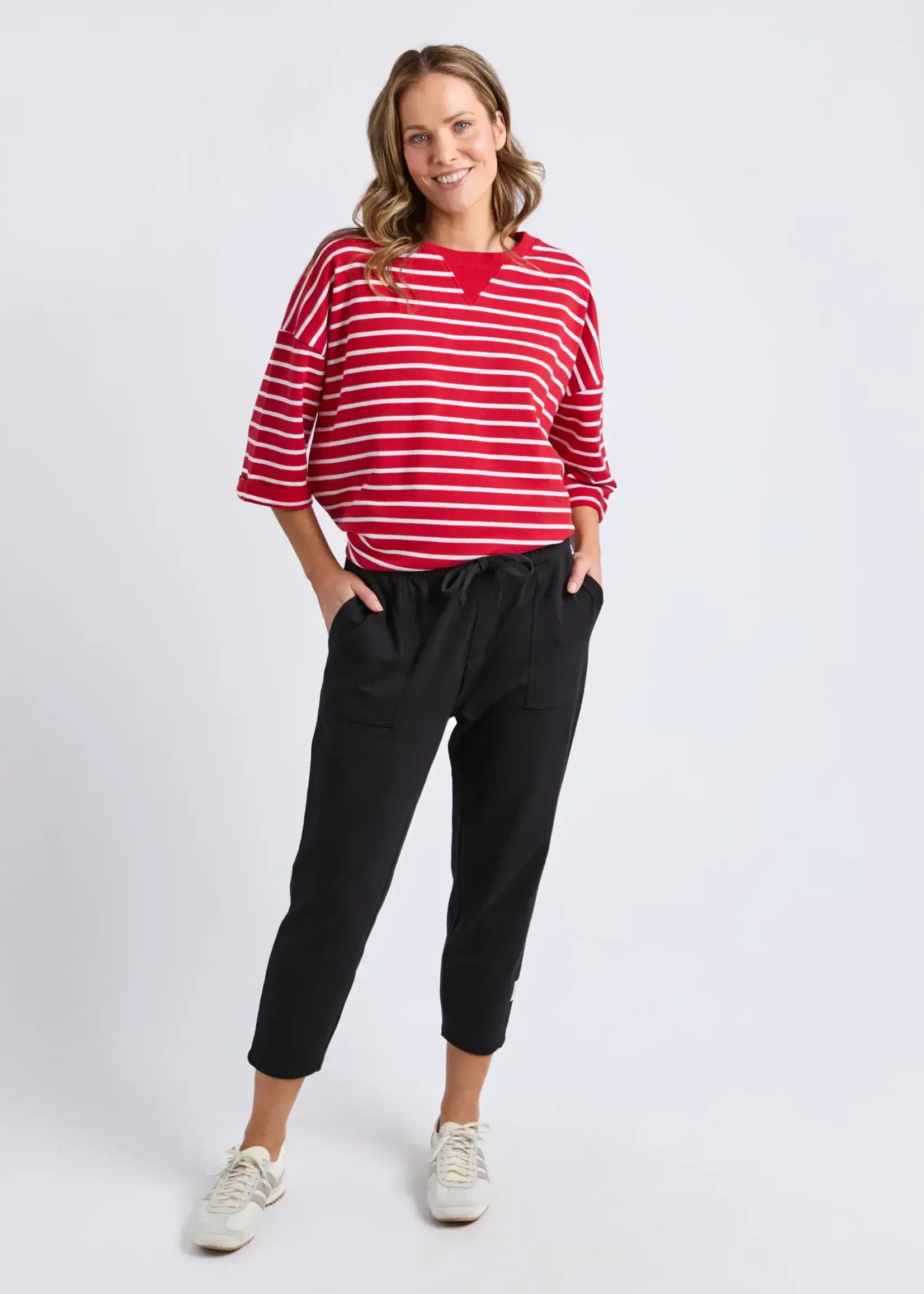 Elm Sutton Track Pant