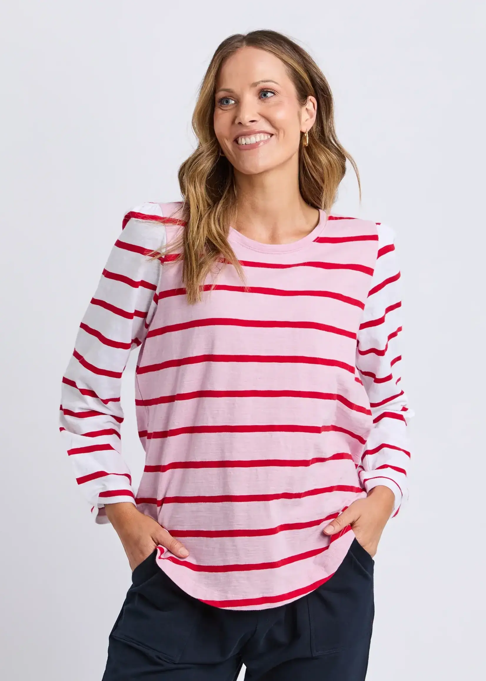 Elm Baia Long Sleeve