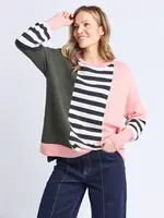 Elm Freja Knit