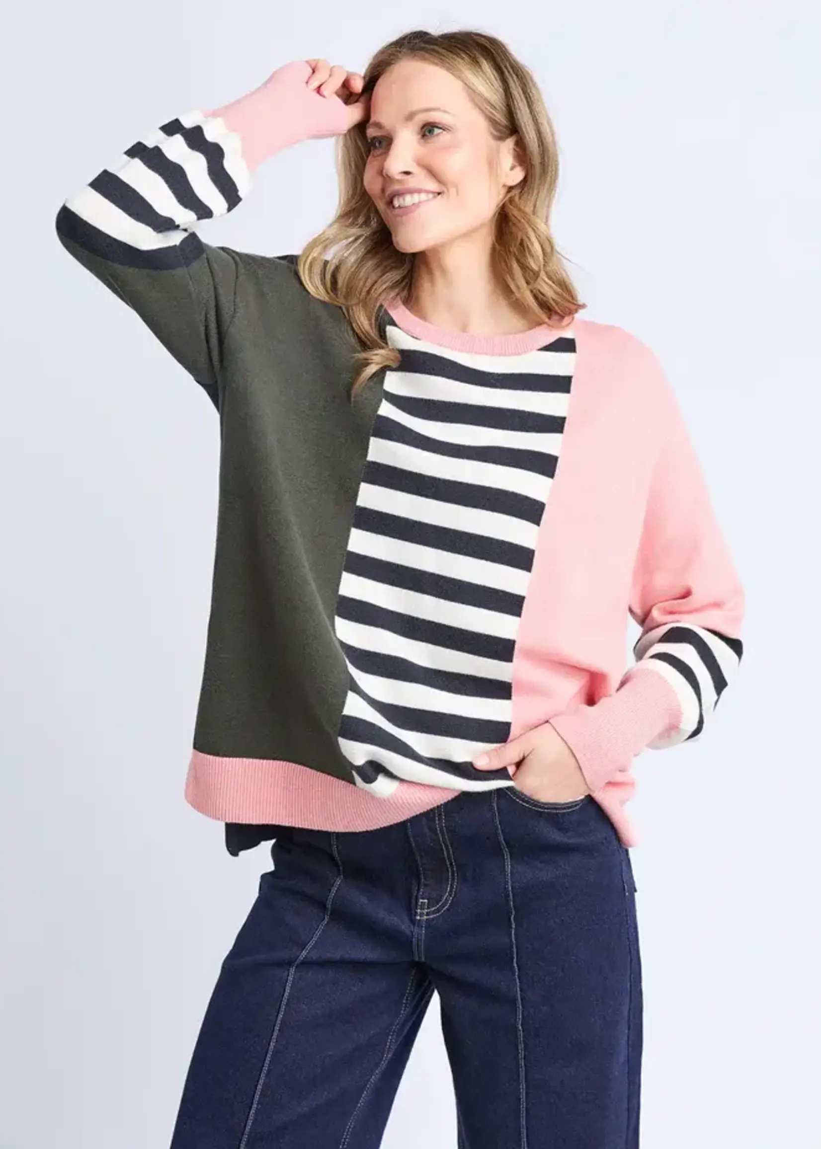Elm Freja Knit