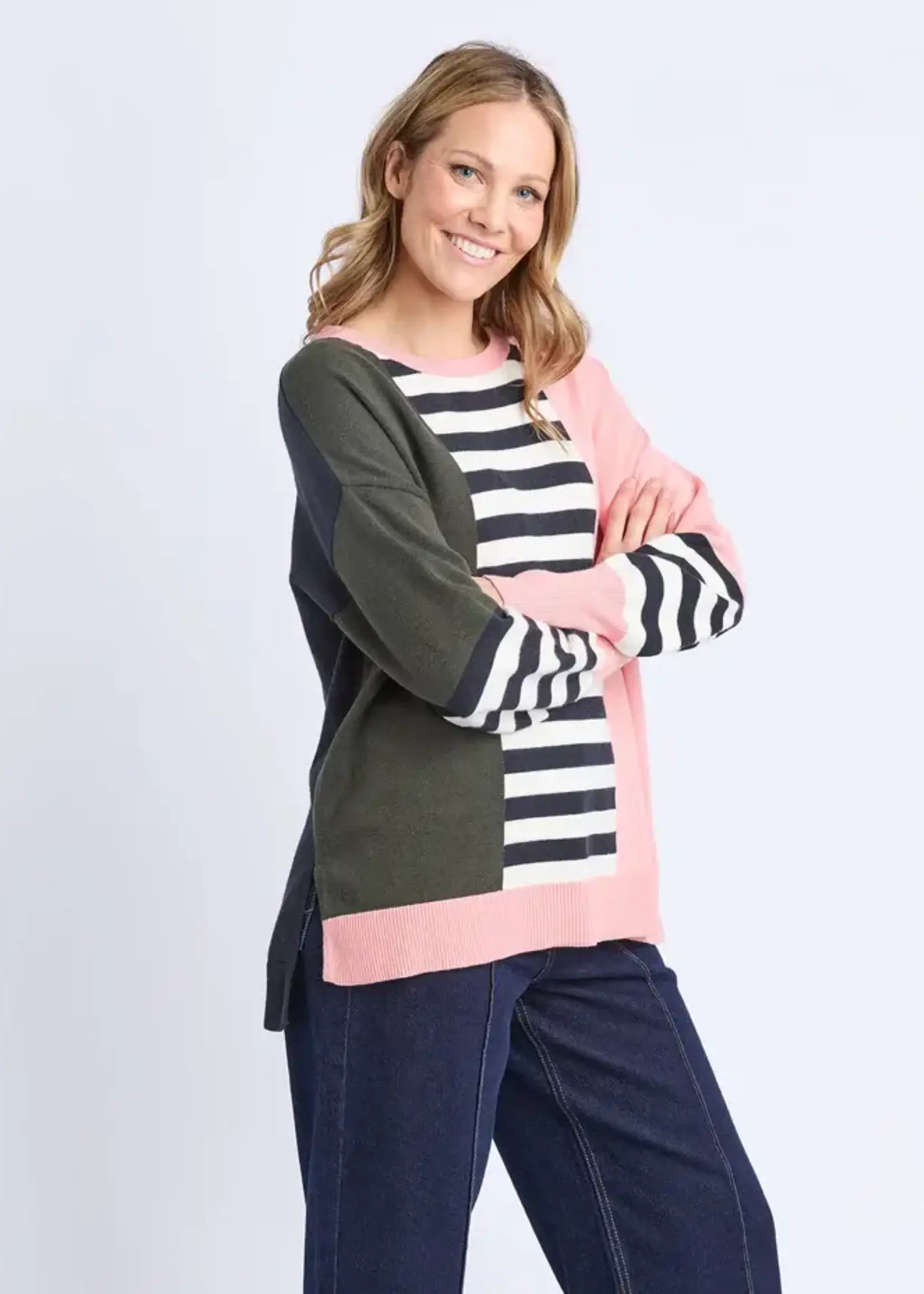 Elm Freja Knit