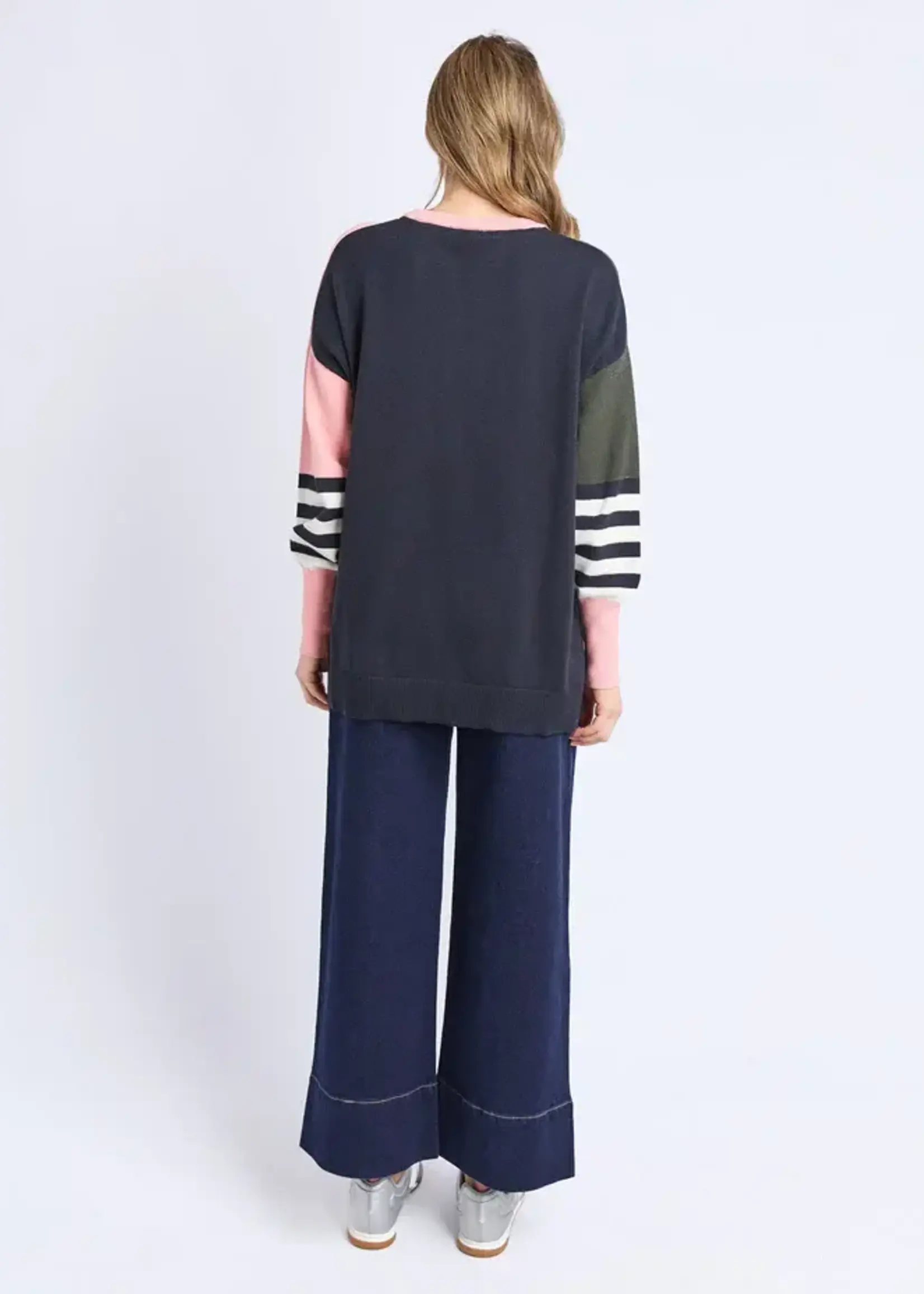 Elm Freja Knit