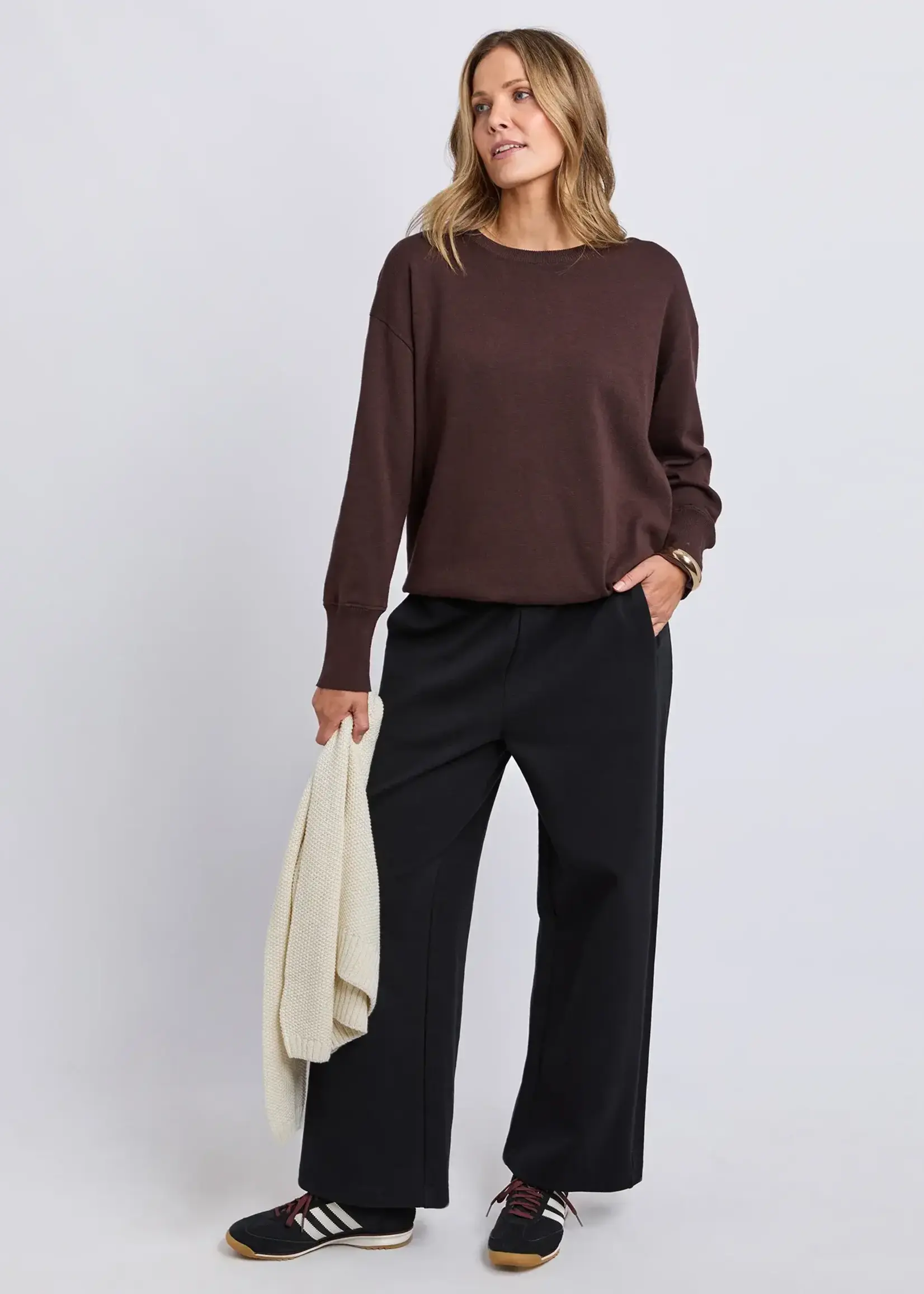 Foxwood Delilah Knit