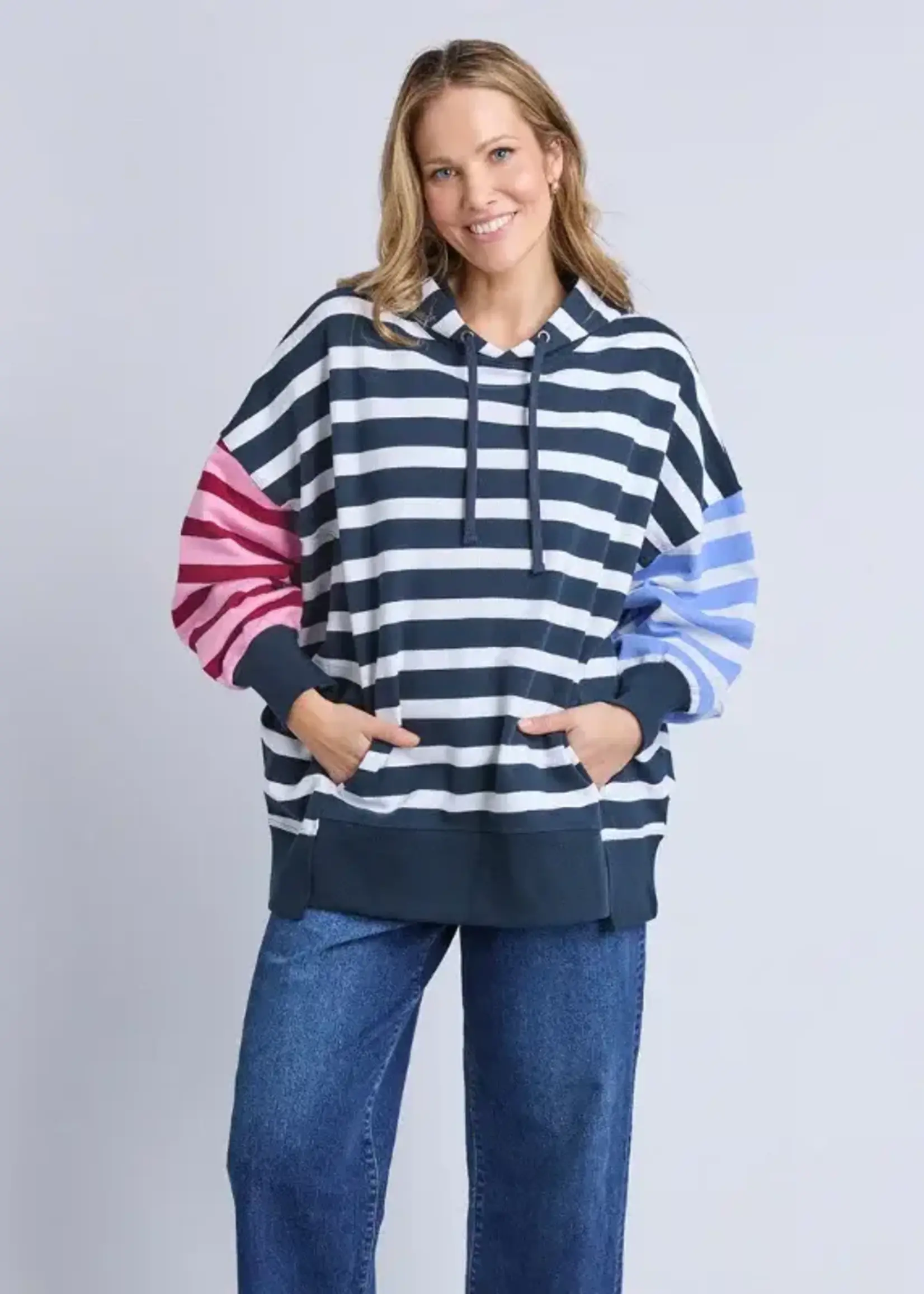 Elm Allsorts Hoodie