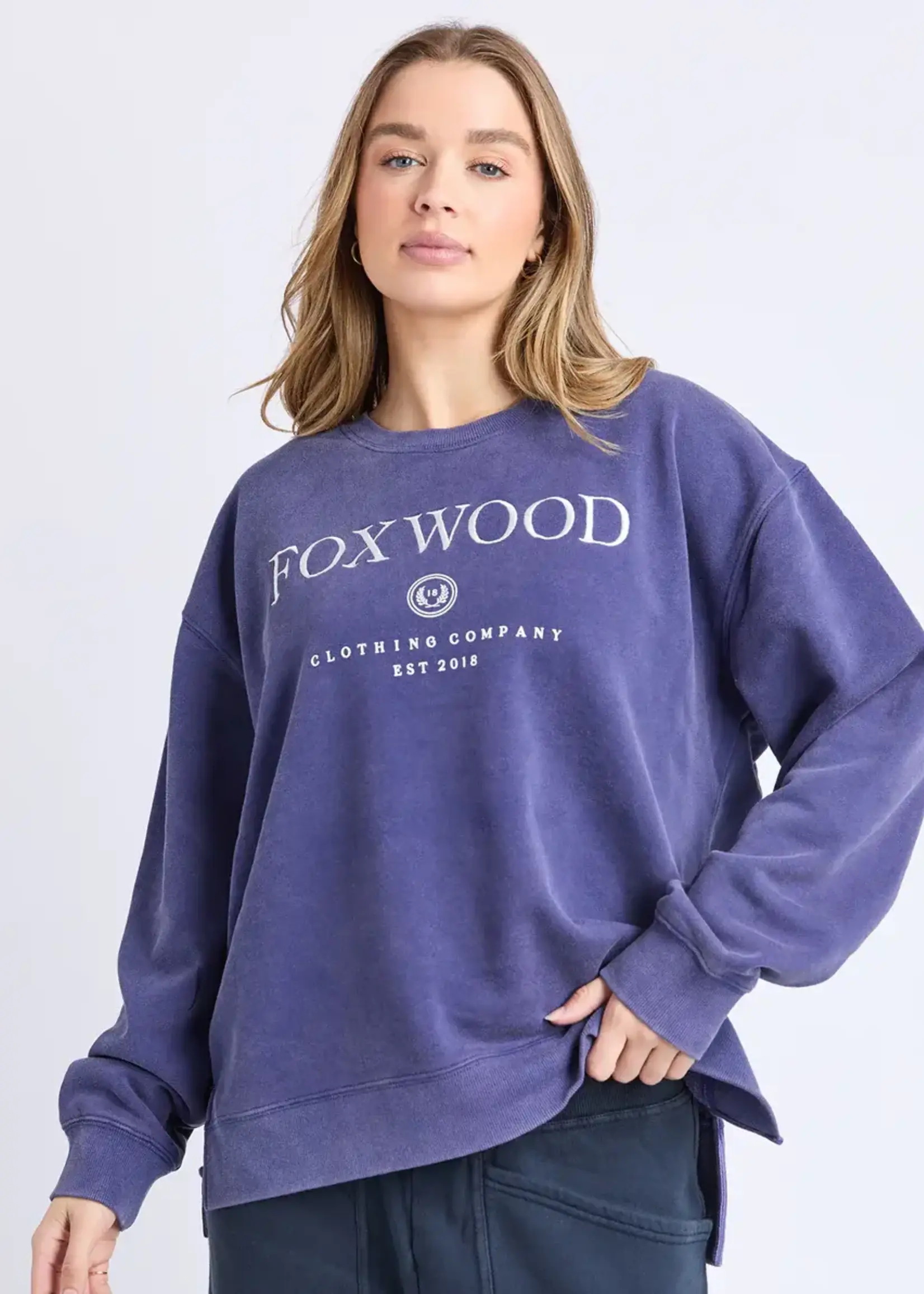 Foxwood Core Crew