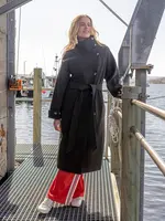 Elm Caroline Coat