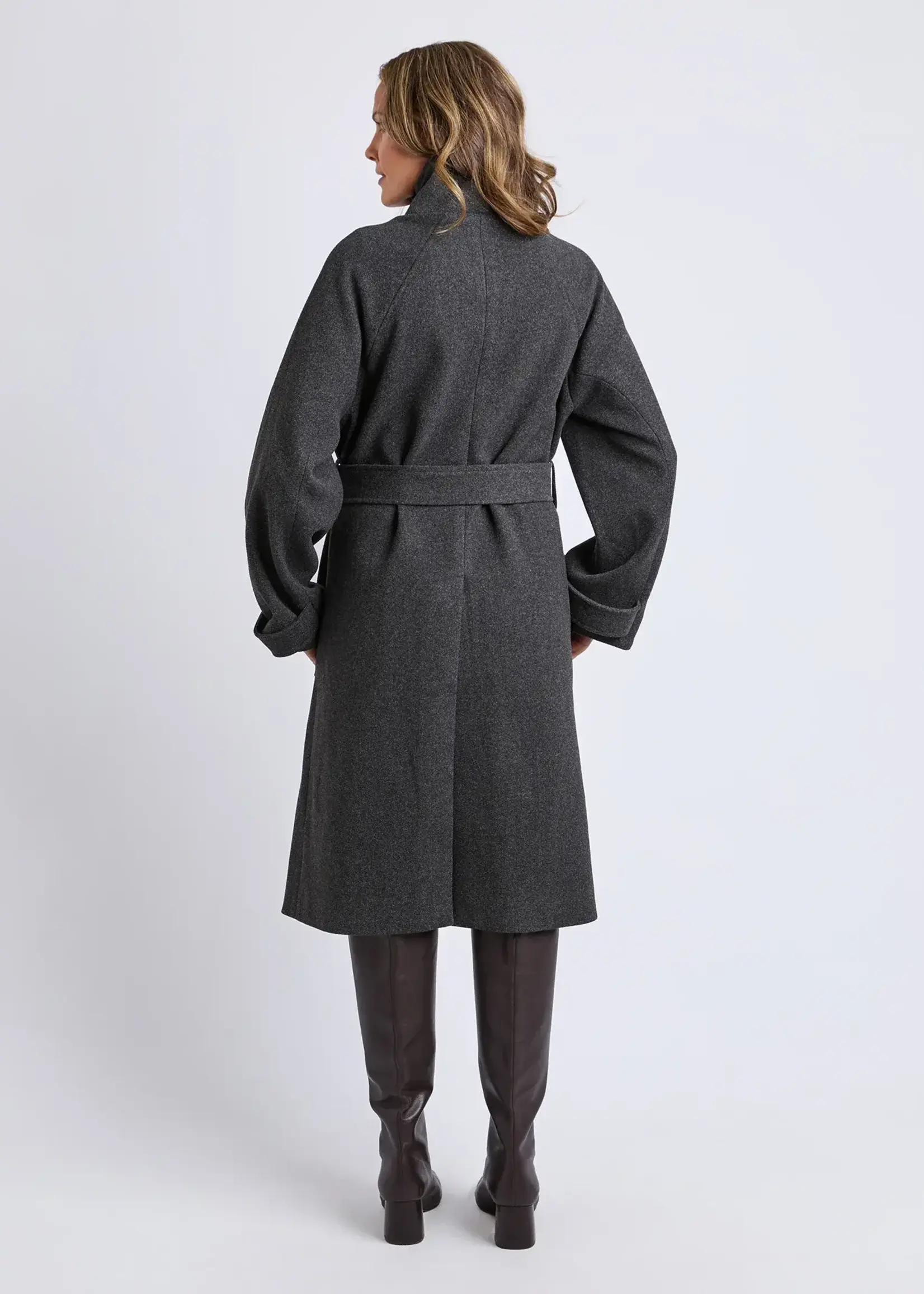 Elm Caroline Coat