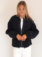 Foxwood Kimberley bomber